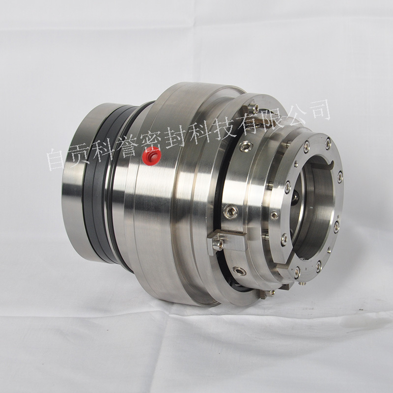 美國(guó)夏普SCB428系列機(jī)械密封圖片