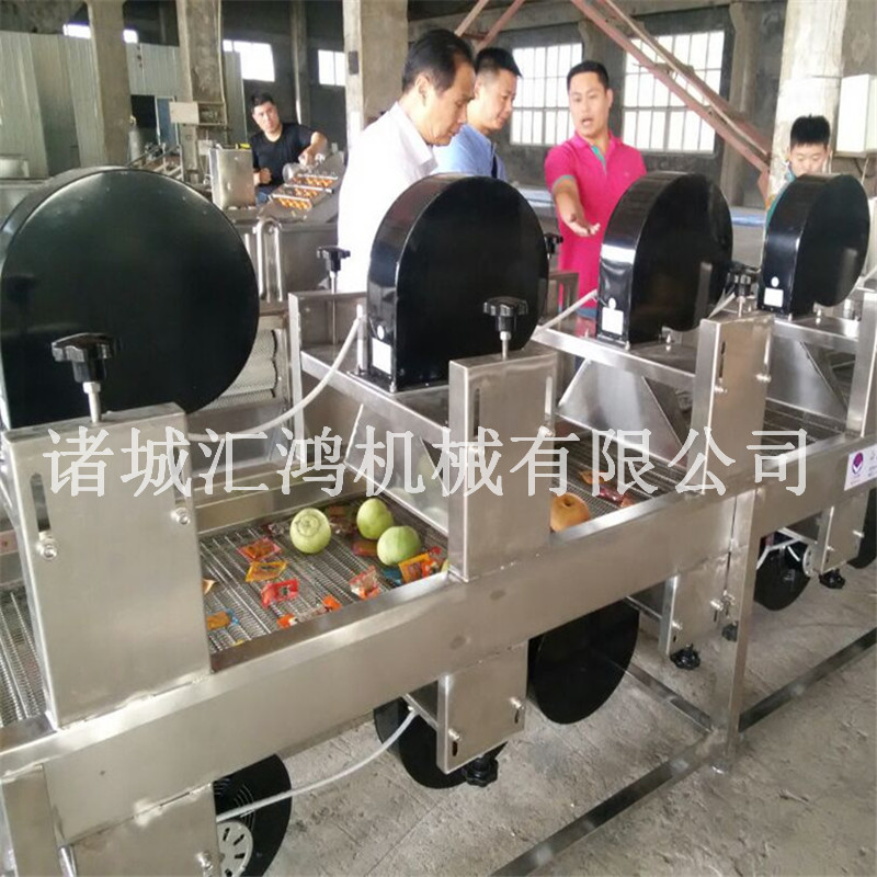 火龍果風(fēng)干機(jī)圖片/火龍果風(fēng)干機(jī)樣板圖 (1)