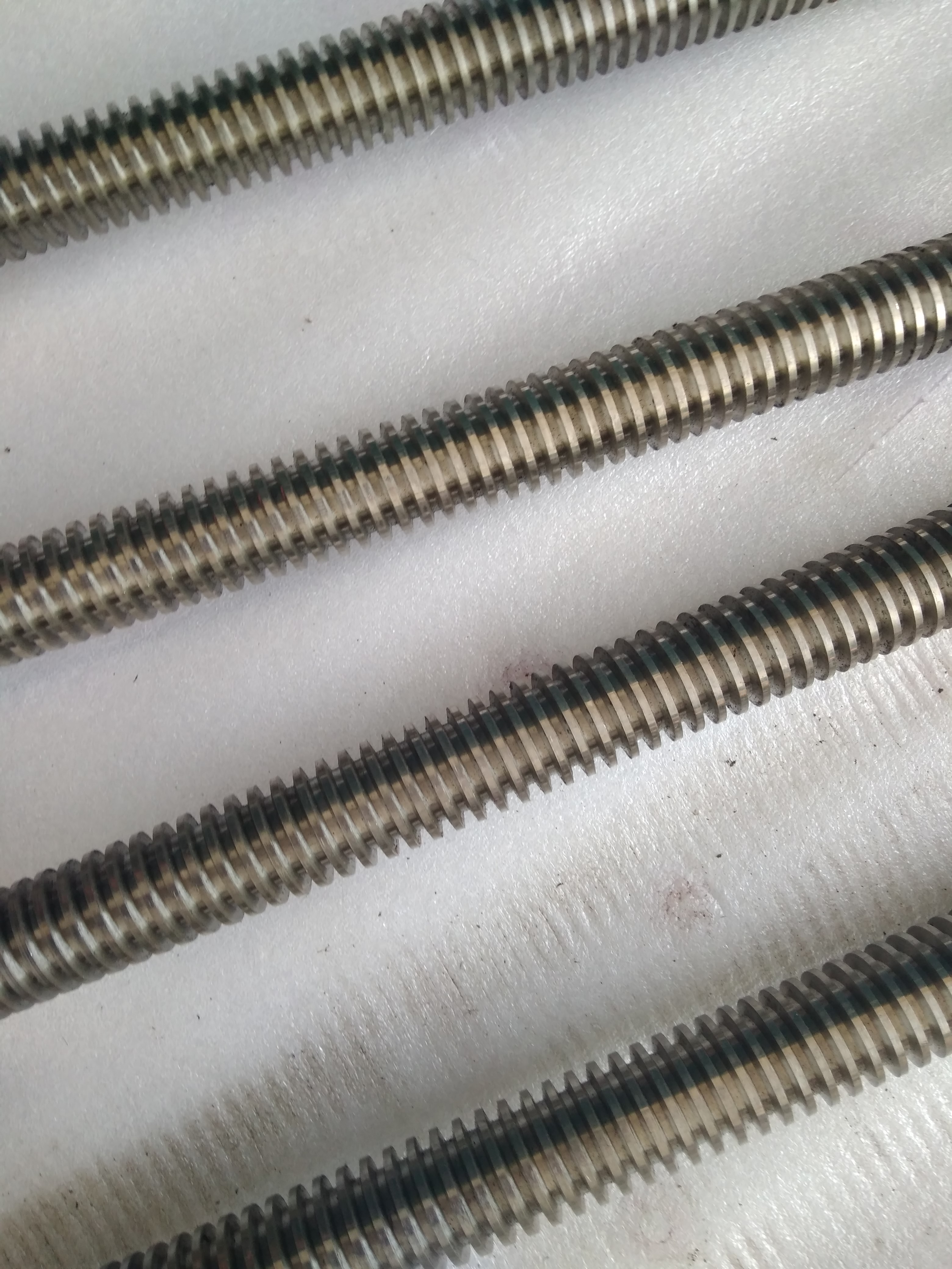 矩形絲桿圖片/矩形絲桿樣板圖 (4)