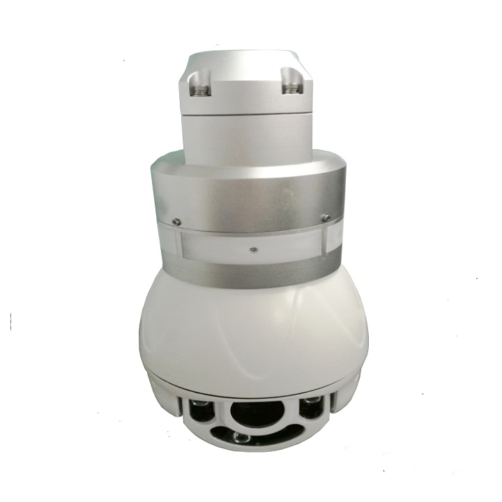 特力康導(dǎo)線自取電式防外破監(jiān)控線上圖片