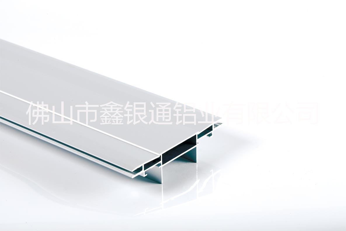 邊框鋁型材圖片/邊框鋁型材樣板圖 (1)