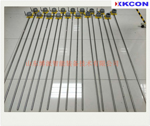 糧倉溫濕度監(jiān)測系統(tǒng)