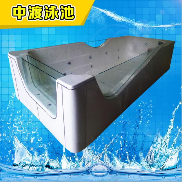 廠家直銷亞克力兒童專用游泳池圖片/廠家直銷亞克力兒童專用游泳池樣板圖 (4)