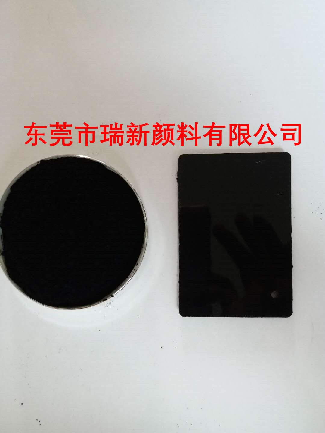 尼龍用特黑特亮黑粉圖片/尼龍用特黑特亮黑粉樣板圖 (3)