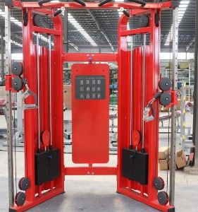 小飛鳥 小飛鳥綜合訓(xùn)練器龍門架拉力器室內(nèi)健身器材奧信德廠家直銷