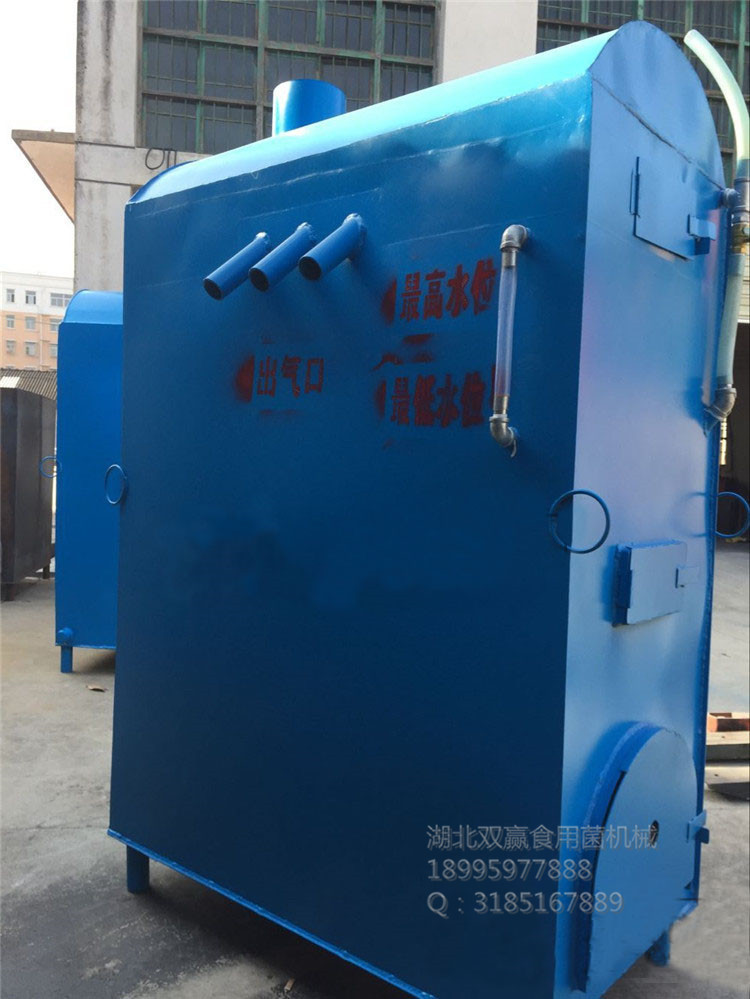 滅菌鍋爐圖片/滅菌鍋爐樣板圖 (3)