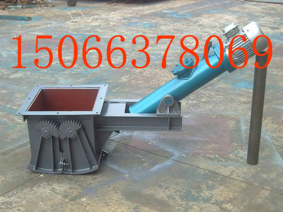 電液動鄂式閘門圖片/電液動鄂式閘門樣板圖 (2)