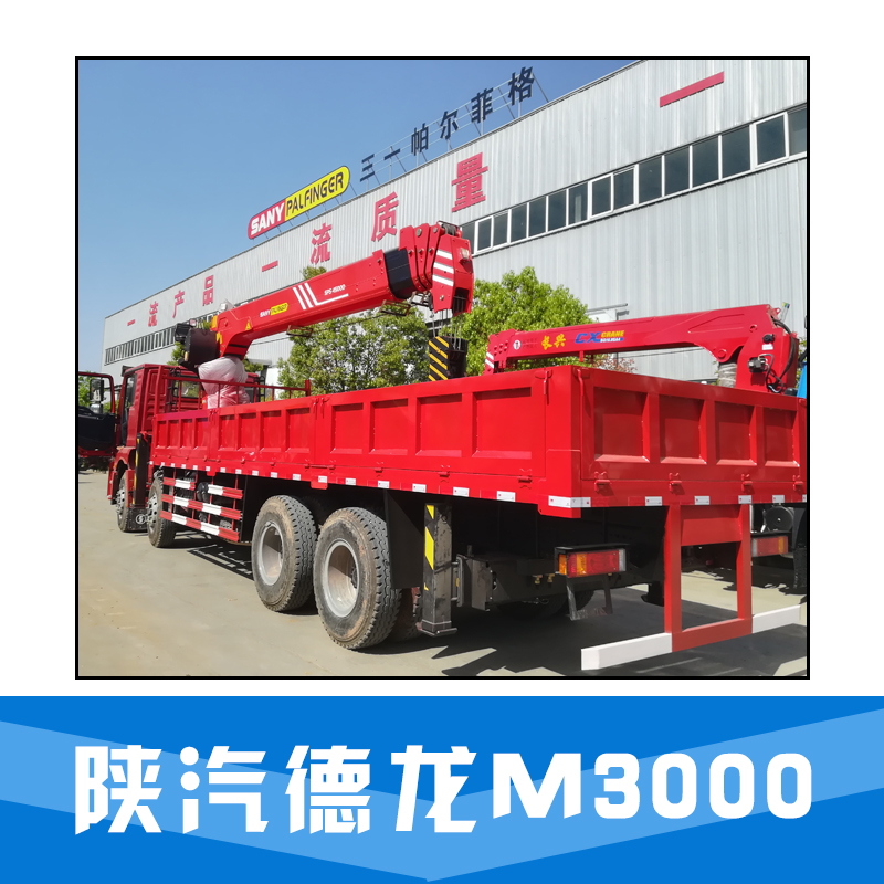 廠家大力*供應(yīng)陜汽德龍M3000 * 陜汽德龍M3000 *重型汽車廠家
