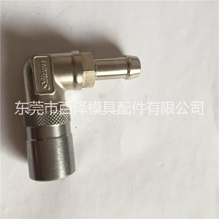STAUBLI快速接頭圖片/STAUBLI快速接頭樣板圖 (1)