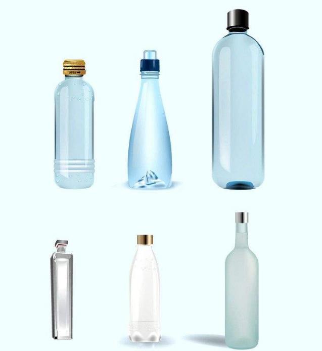 飲料瓶圖片/飲料瓶樣板圖 (4)