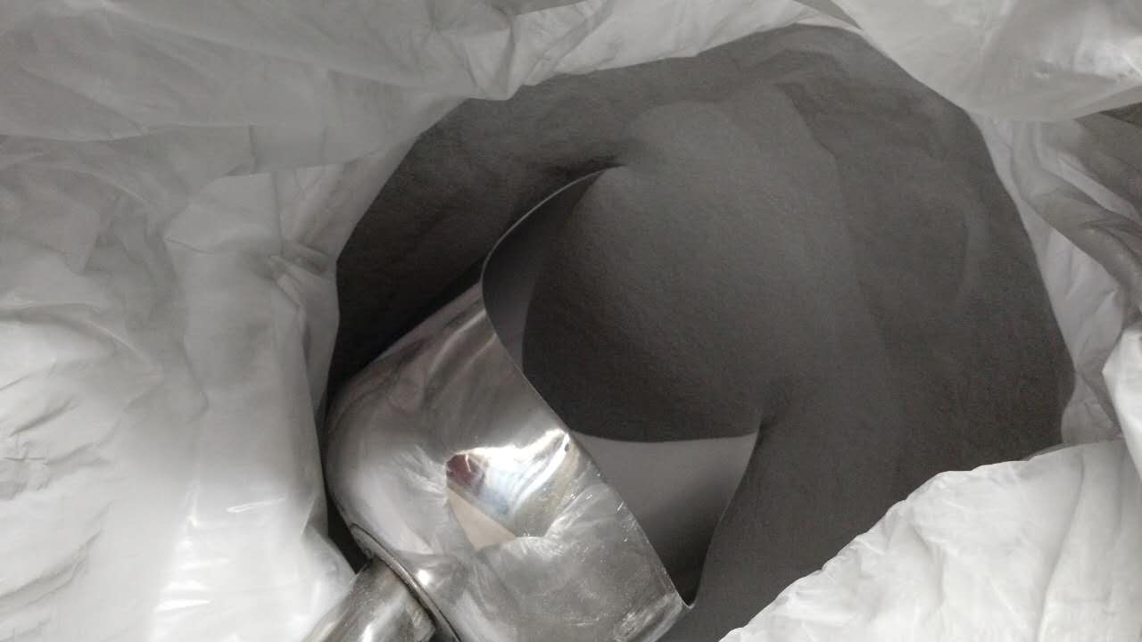 專業(yè)生產(chǎn)金屬鋁沫 水口鋁粉