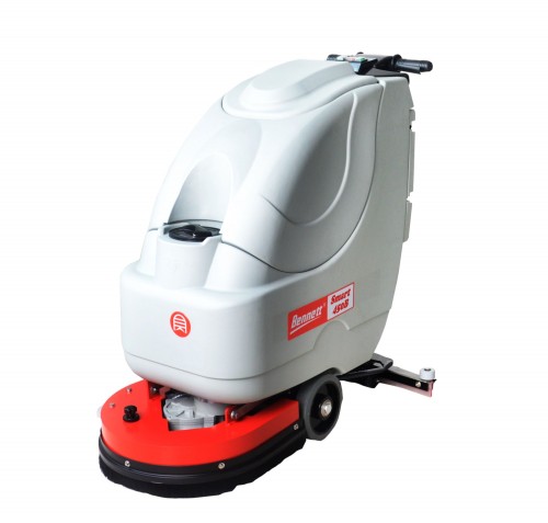 自動(dòng)洗地機(jī)圖片/自動(dòng)洗地機(jī)樣板圖 (2)