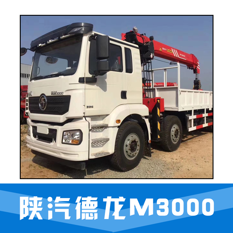 陜汽德龍圖片/陜汽德龍樣板圖 (4)