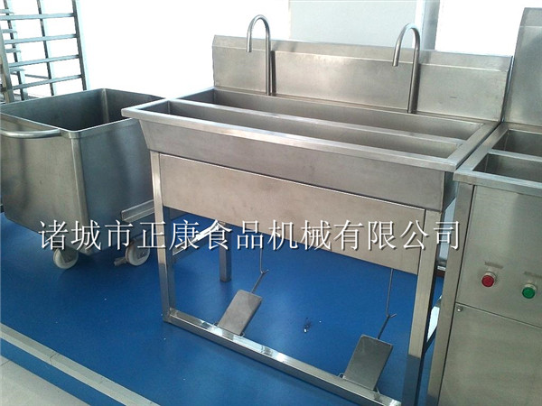 腳踏式洗手圖片/腳踏式洗手樣板圖 (2)