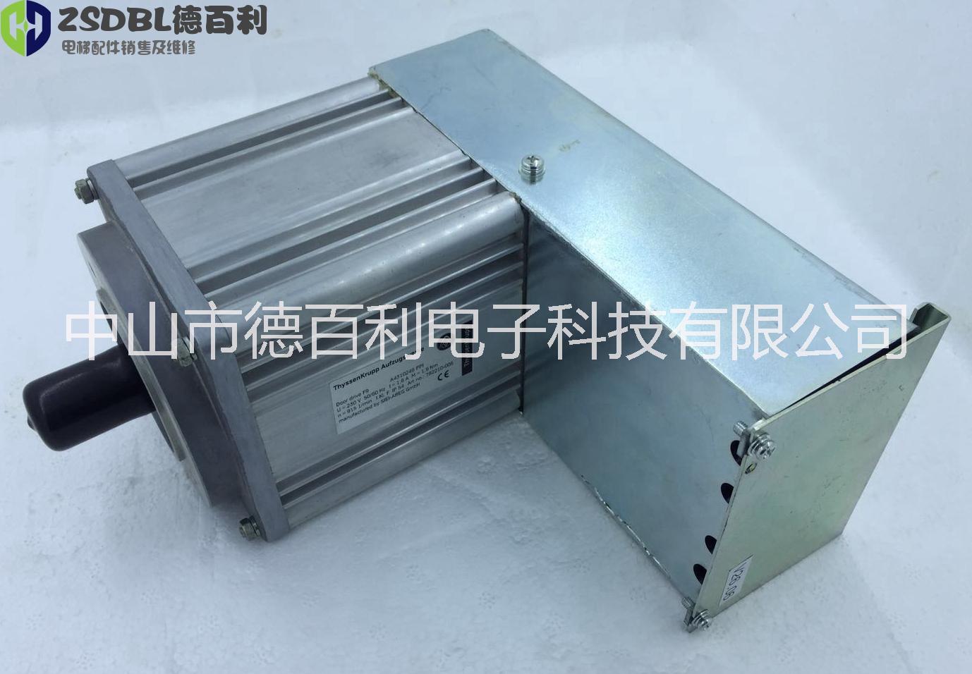蒂森電梯配件圖片/蒂森電梯配件樣板圖 (2)