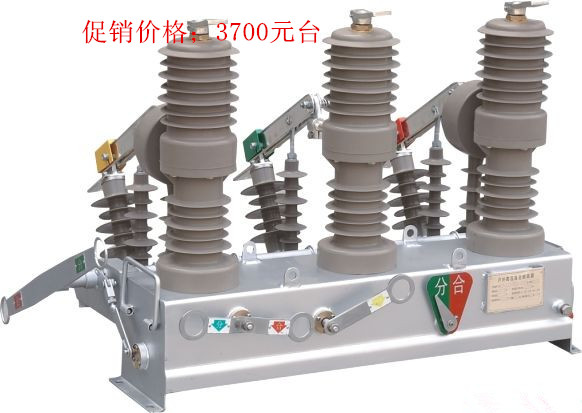 型號(hào)ZW32-12平通圖片