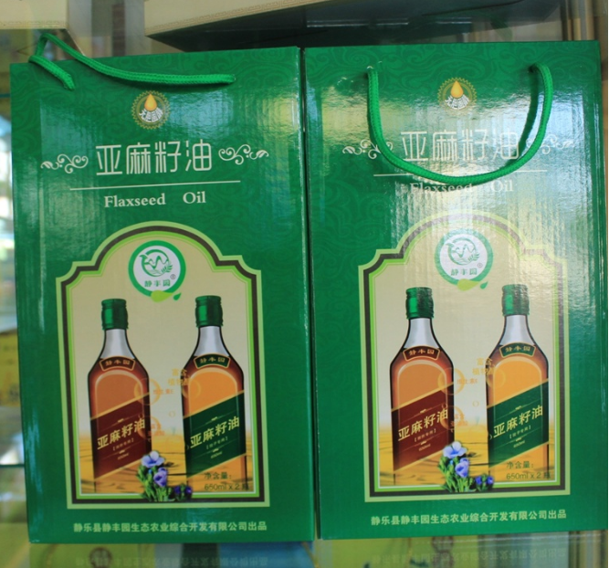 李女士13994069340 亞麻籽油山西亞麻籽油供應(yīng)商山西亞麻籽油廠家山西亞麻籽油禮盒供應(yīng)商山西亞麻籽油禮盒批發(fā)