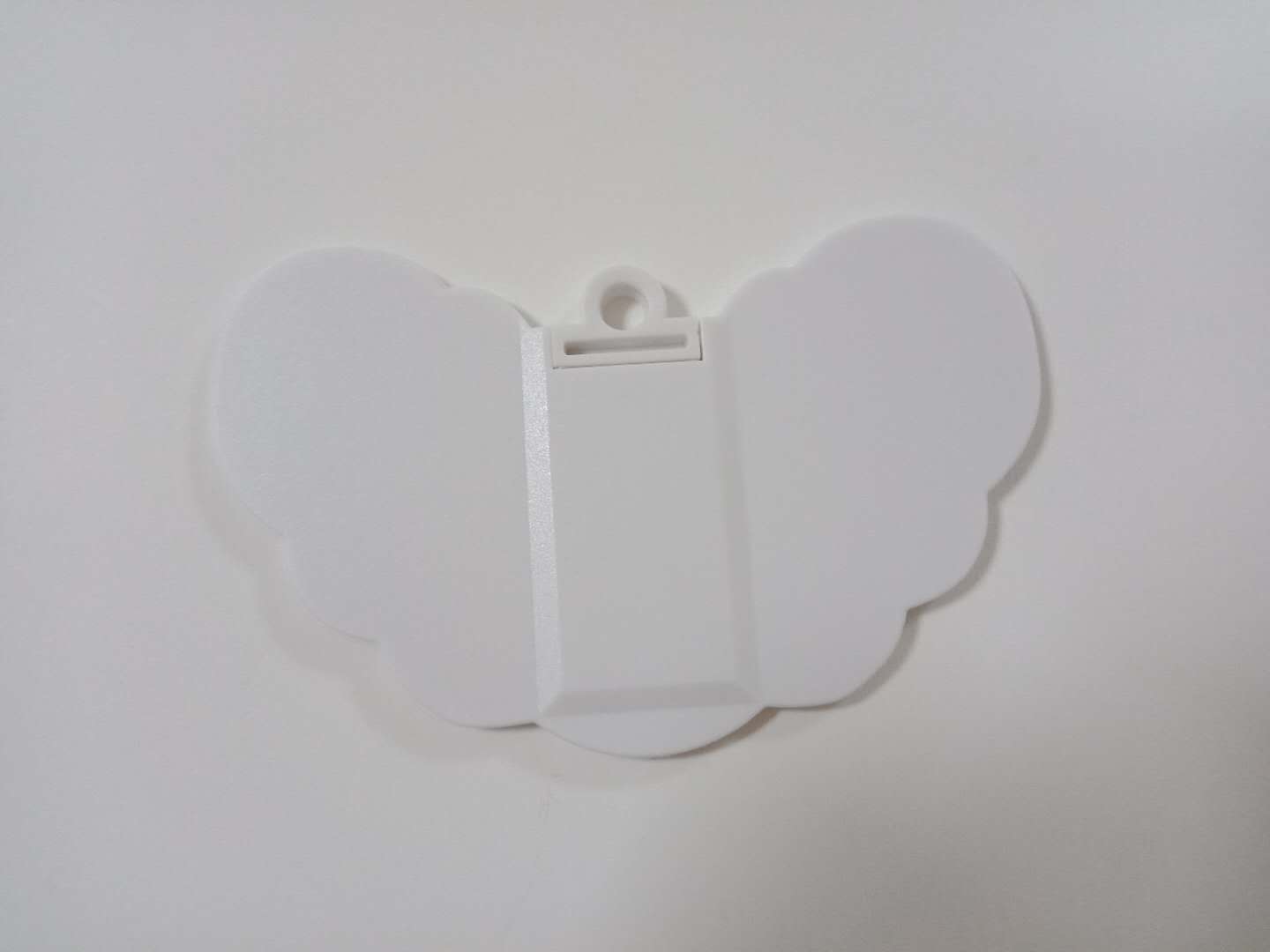 新款蝴蝶卡片/創(chuàng)意U盤名片圖片/新款蝴蝶卡片/創(chuàng)意U盤名片樣板圖 (2)