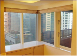 青島市透明屏，玻璃成像制作安裝圖片/青島市透明屏，玻璃成像制作安裝樣板圖 (4)