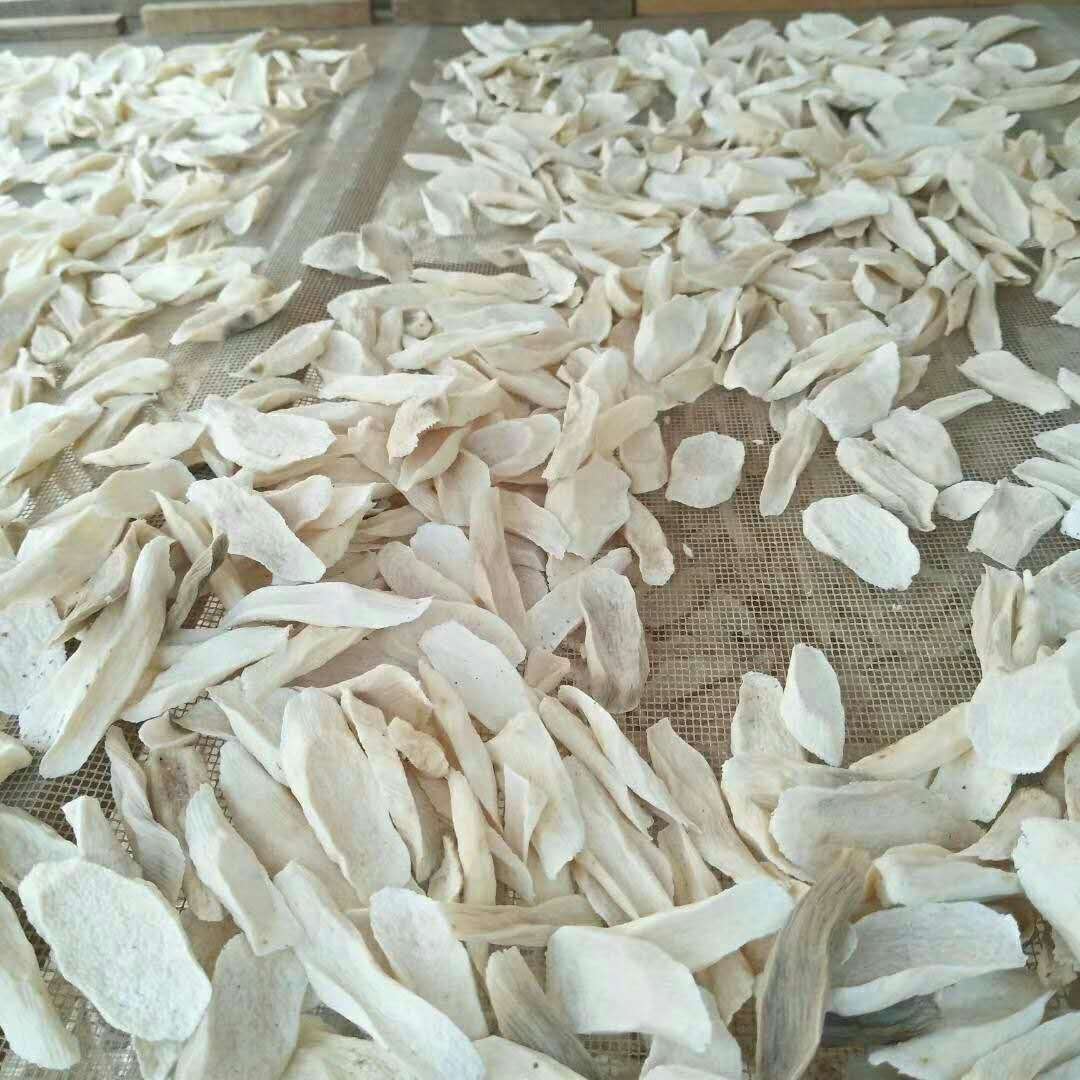 羅大倫推薦的懷山藥|壚土懷山藥