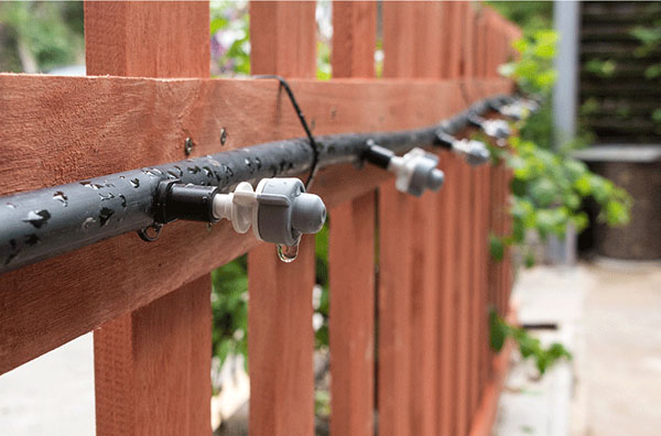 工地圍擋降塵噴頭圖片/工地圍擋降塵噴頭樣板圖 (4)