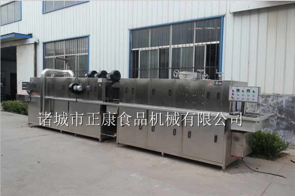 筐清洗機(jī)圖片/筐清洗機(jī)樣板圖 (4)