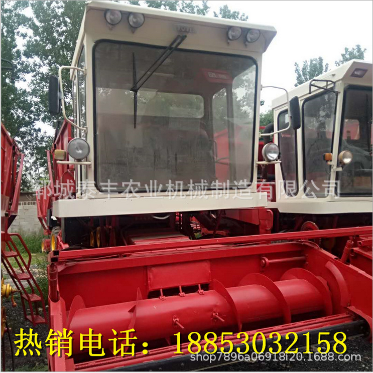 玉米粉碎機(jī)圖片/玉米粉碎機(jī)樣板圖 (2)