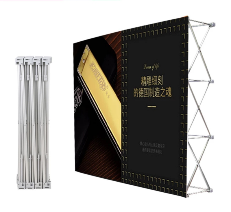 拉網(wǎng)展架簽到墻背景墻kt板簽名墻圖片/拉網(wǎng)展架簽到墻背景墻kt板簽名墻樣板圖 (3)