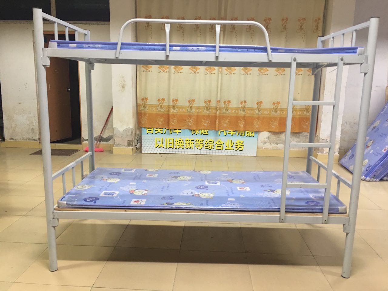 鐵架床圖片/鐵架床樣板圖 (3)