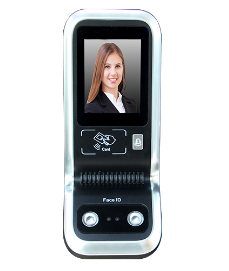 深人臉指紋門(mén)禁一體考勤機(jī)SD-A1