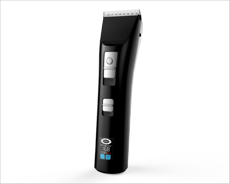 寵物理發(fā)靜音充電電推剪理發(fā)器圖片