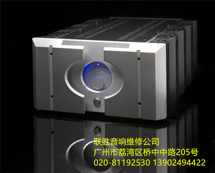 柏思Pass音響售后特約維修圖片