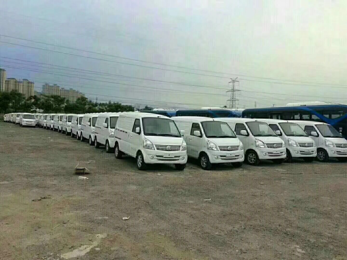 電動物流車快充圖片/電動物流車快充樣板圖 (3)