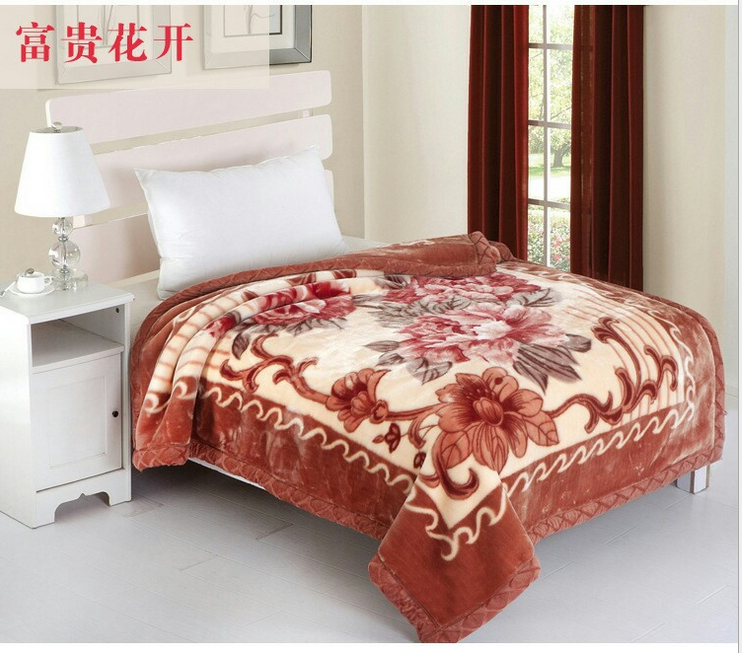 毛毯圖片/毛毯樣板圖 (4)