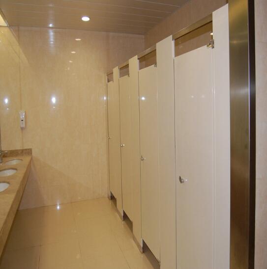 金屬衛(wèi)生間隔斷圖片/金屬衛(wèi)生間隔斷樣板圖 (1)