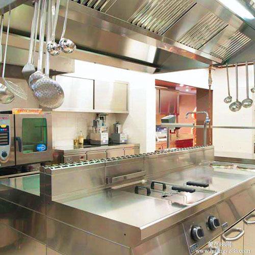 廚房設(shè)備圖片/廚房設(shè)備樣板圖 (1)