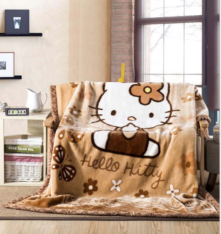 毛毯圖片/毛毯樣板圖 (3)