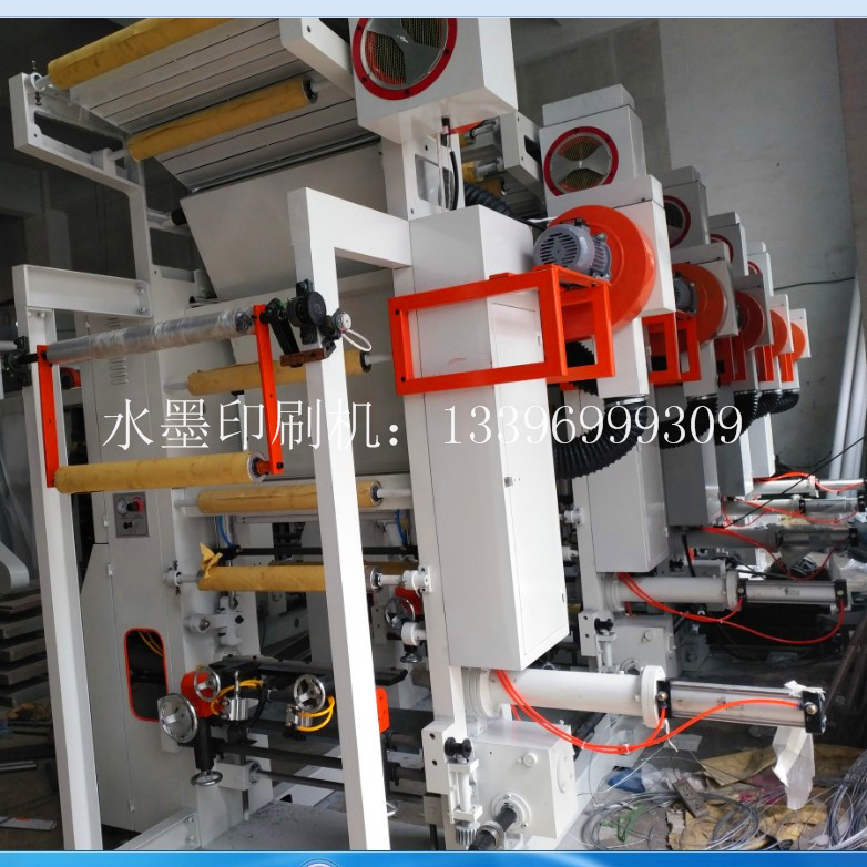 凹版印刷機(jī)圖片/凹版印刷機(jī)樣板圖 (3)