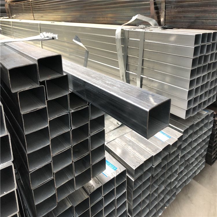 鍍鋅方管圖片/鍍鋅方管樣板圖 (4)