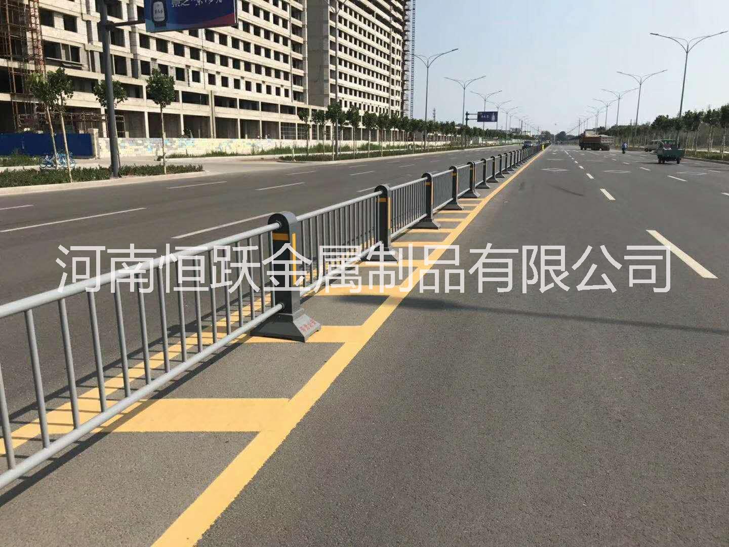 隔離護欄圖片/隔離護欄樣板圖 (3)