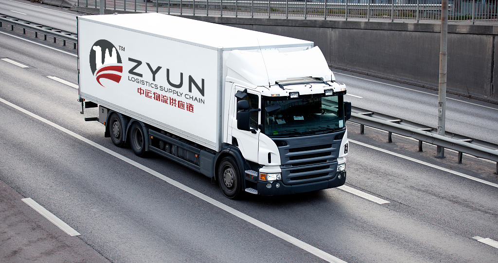 貨運回程車圖片/貨運回程車樣板圖 (3)