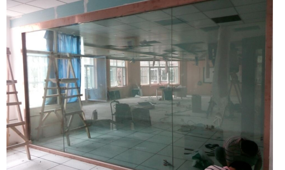 單向透視玻璃圖片/單向透視玻璃樣板圖 (3)