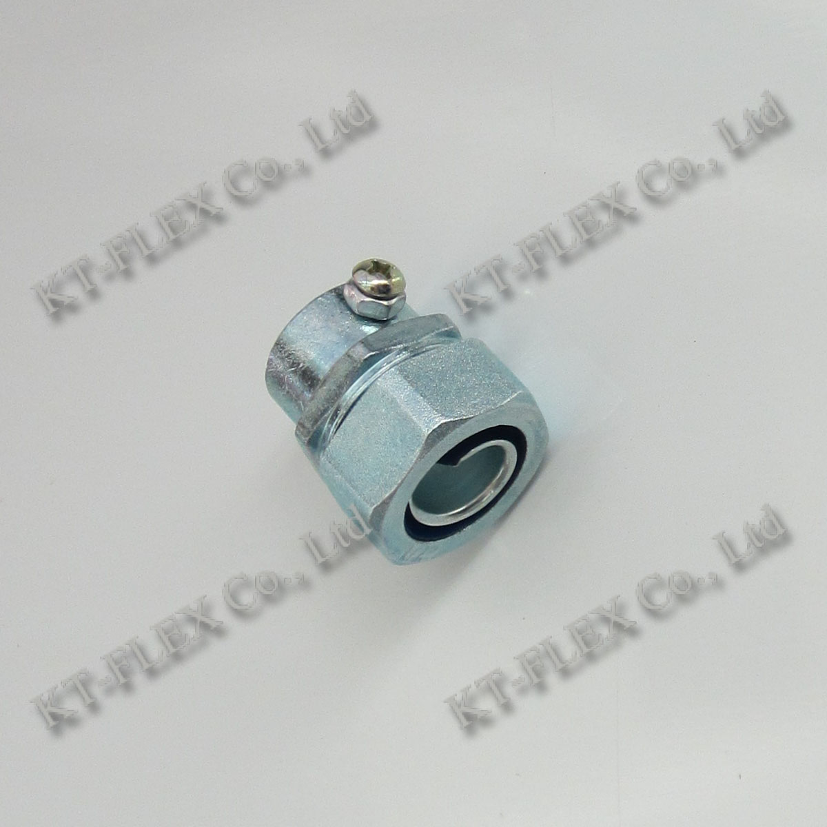 卡套式軟管接頭圖片/卡套式軟管接頭樣板圖 (2)