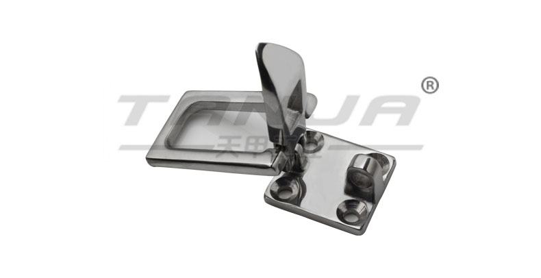 拋光鎖扣圖片/拋光鎖扣樣板圖 (4)