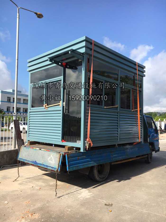 保安崗?fù)D片/保安崗?fù)影鍒D (4)