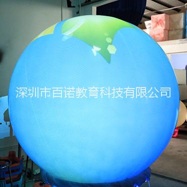 無縫內(nèi)投球幕圖片/無縫內(nèi)投球幕樣板圖 (2)