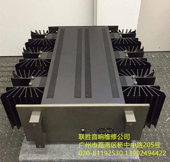 Krell克萊爾音響指定維修點(diǎn)圖片