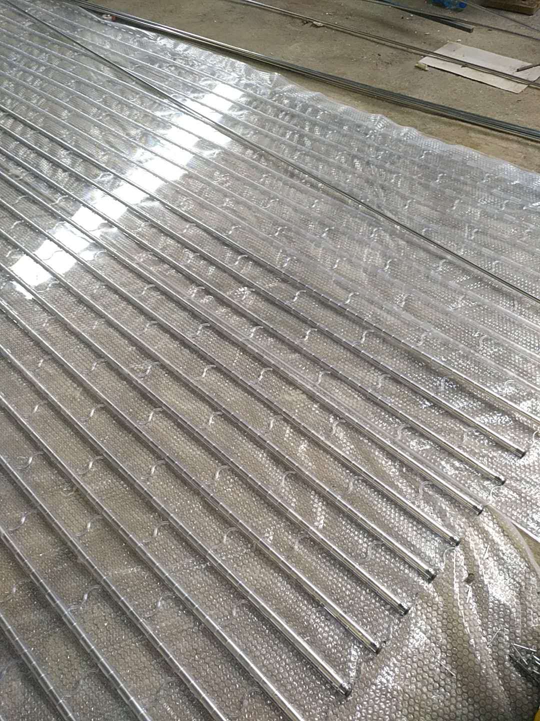 河南卷簾門生產(chǎn)廠家圖片/河南卷簾門生產(chǎn)廠家樣板圖 (4)