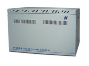 電話交換機(jī)圖片/電話交換機(jī)樣板圖 (1)