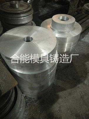 優(yōu)質(zhì)鋁鑄件圖片